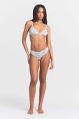 תמונת כל הלוק של DIPPED THONG